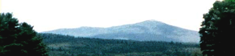 Monadnock from the North Photo